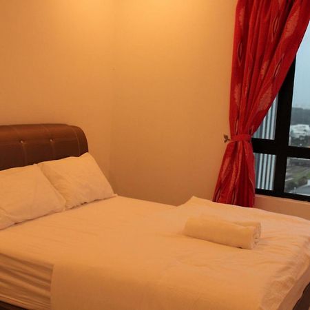 Suasana Suites D'Homestay2 Jb Town Johor Bahru Exterior photo